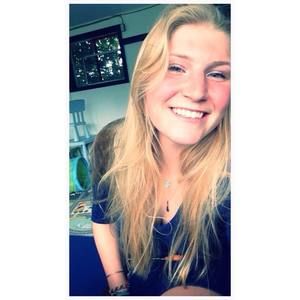 Meet your Posher, Kelley